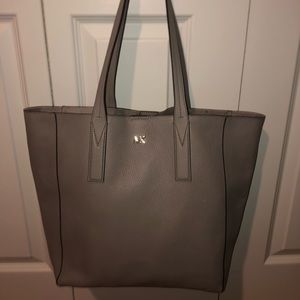 Michael Kors Junie Large Pebbled Leather Tote